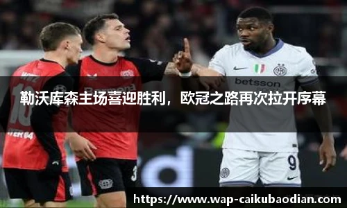 勒沃库森主场喜迎胜利，欧冠之路再次拉开序幕