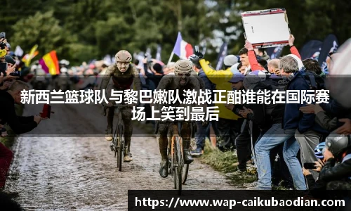 新西兰篮球队与黎巴嫩队激战正酣谁能在国际赛场上笑到最后